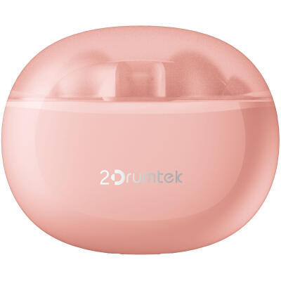Bluetooth-гарнітура A4Tech B27 Baby Pink