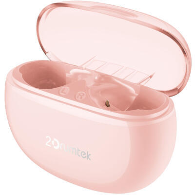 Bluetooth-гарнітура A4Tech B27 Baby Pink
