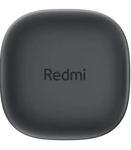 Bluetooth-гарнітура Xiaomi Redmi Buds 6 Play Black (BHR8776GL)