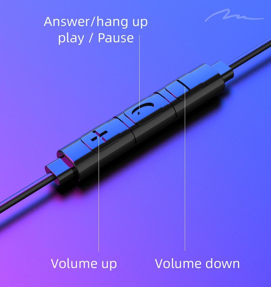 Гарнітура Media-Tech ALL Black (MT3609K)