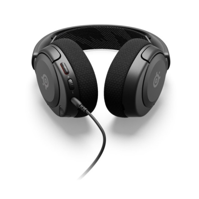 Навушники SteelSeries Arctis Nova 1 Black (61606)