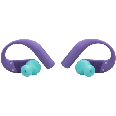 Bluetooth-гарнітура JBL Endurance Peak 4 Purple (JBLENDUPEAK4PUR)