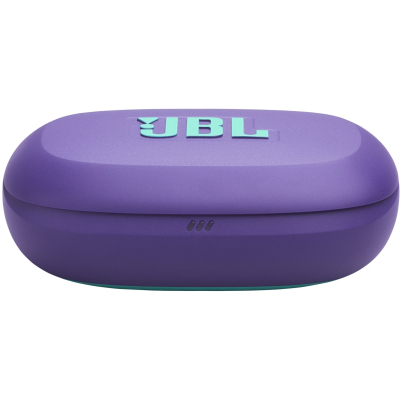 Bluetooth-гарнітура JBL Endurance Peak 4 Purple (JBLENDUPEAK4PUR)