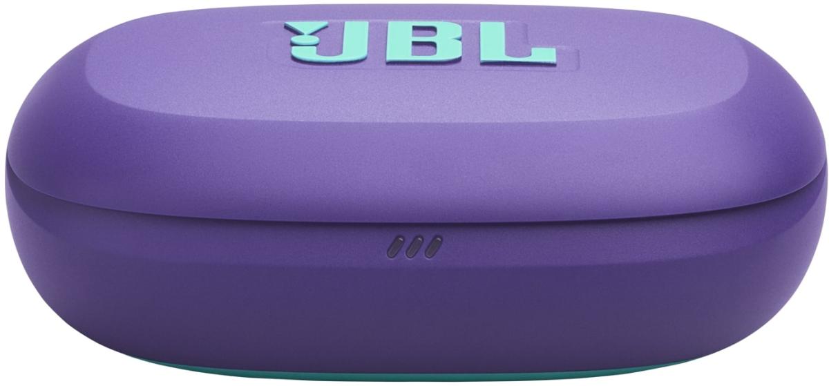 Bluetooth-гарнітура JBL Endurance Peak 4 Purple (JBLENDUPEAK4PUR)