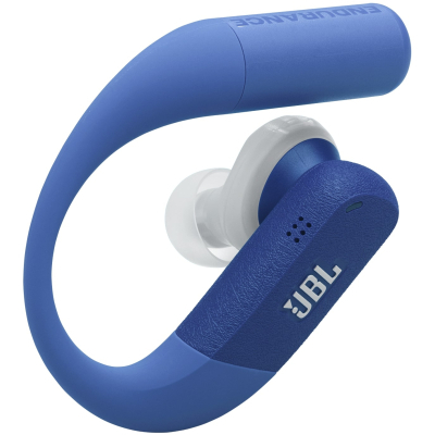 Bluetooth-гарнітура JBL Endurance Peak 4 Blue (JBLENDUPEAK4BLU)