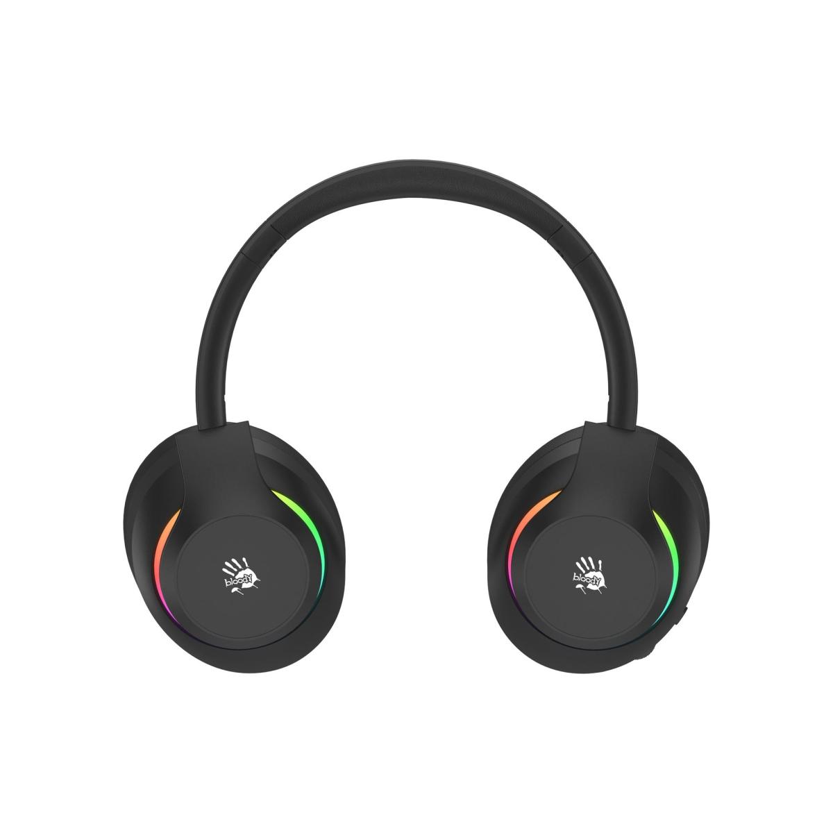 Bluetooth-гарнітура Bloody GR520 Black