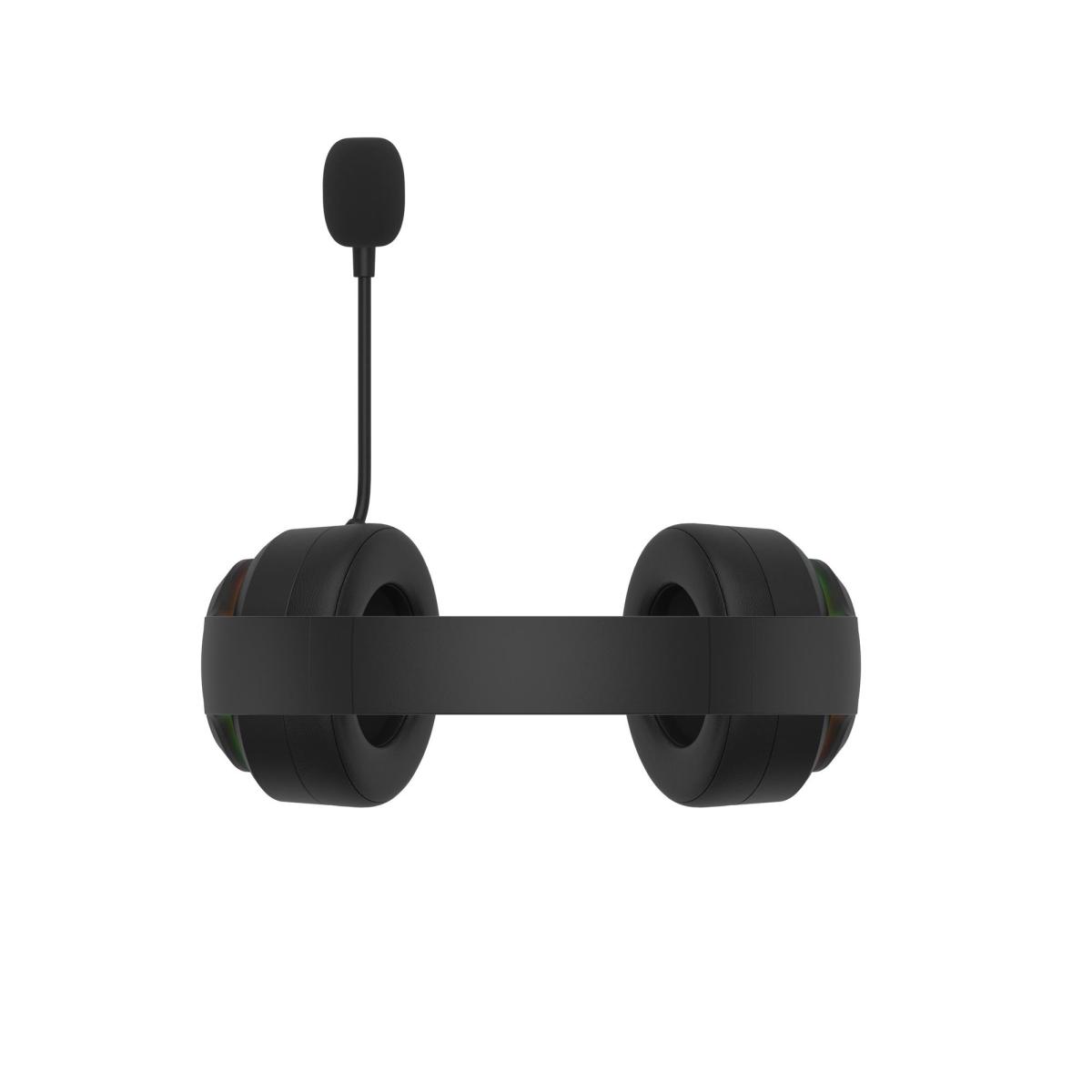 Bluetooth-гарнітура Bloody GR520 Black