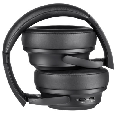 Навушники Defender FreeMotion B535 Bluetooth Black (63535)