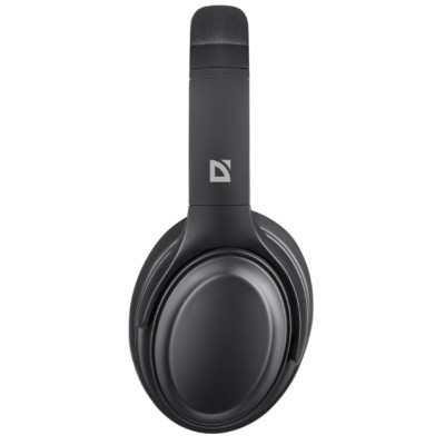 Навушники Defender FreeMotion B535 Bluetooth Black (63535)