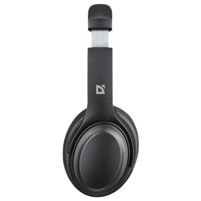 Навушники Defender FreeMotion B535 Bluetooth Black (63535)