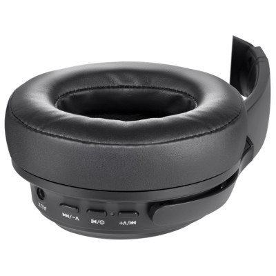 Навушники Defender FreeMotion B535 Bluetooth Black (63535)