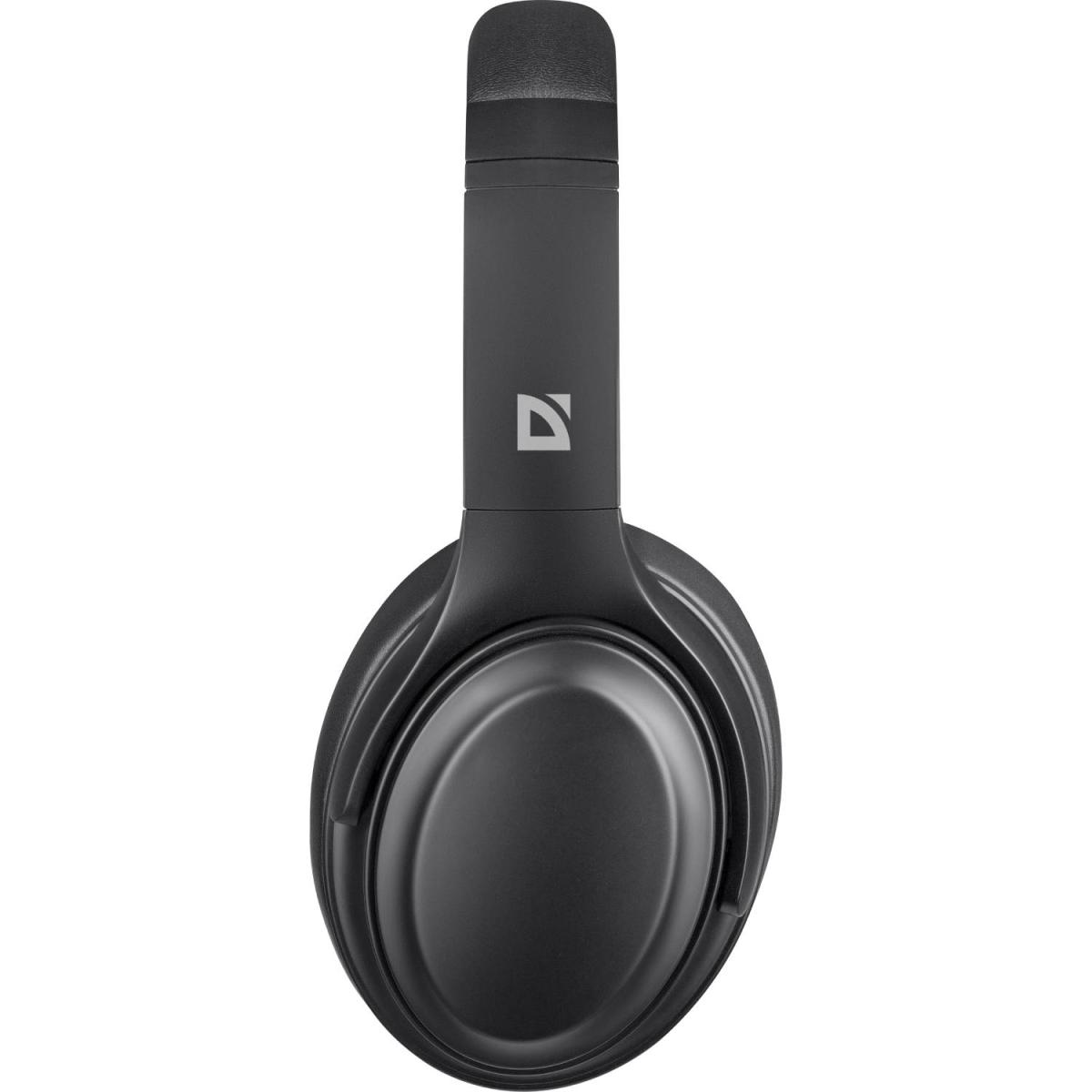 Навушники Defender FreeMotion B535 Bluetooth Black (63535)