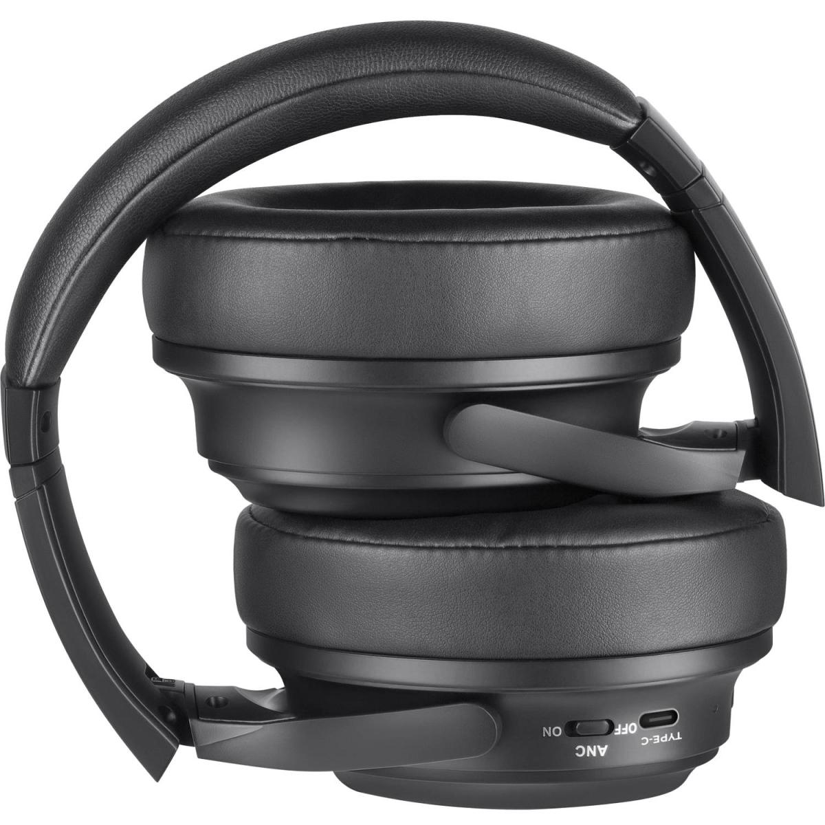 Навушники Defender FreeMotion B535 Bluetooth Black (63535)