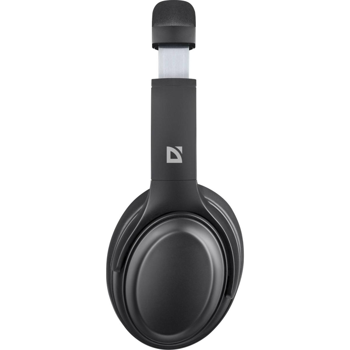 Навушники Defender FreeMotion B535 Bluetooth Black (63535)