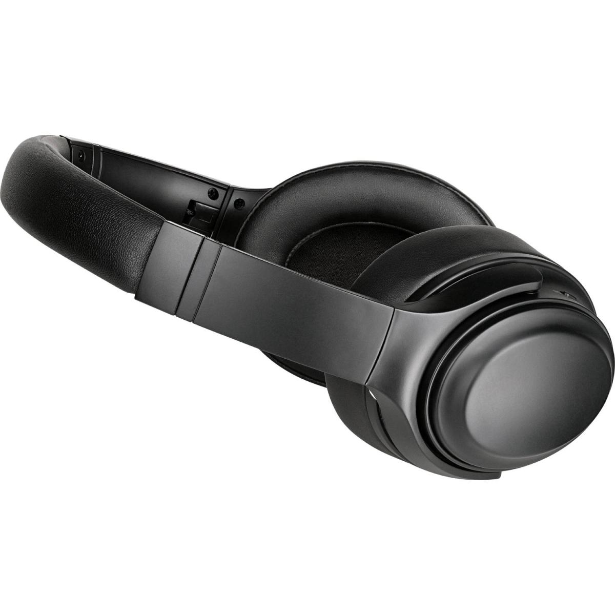 Навушники Defender FreeMotion B535 Bluetooth Black (63535)
