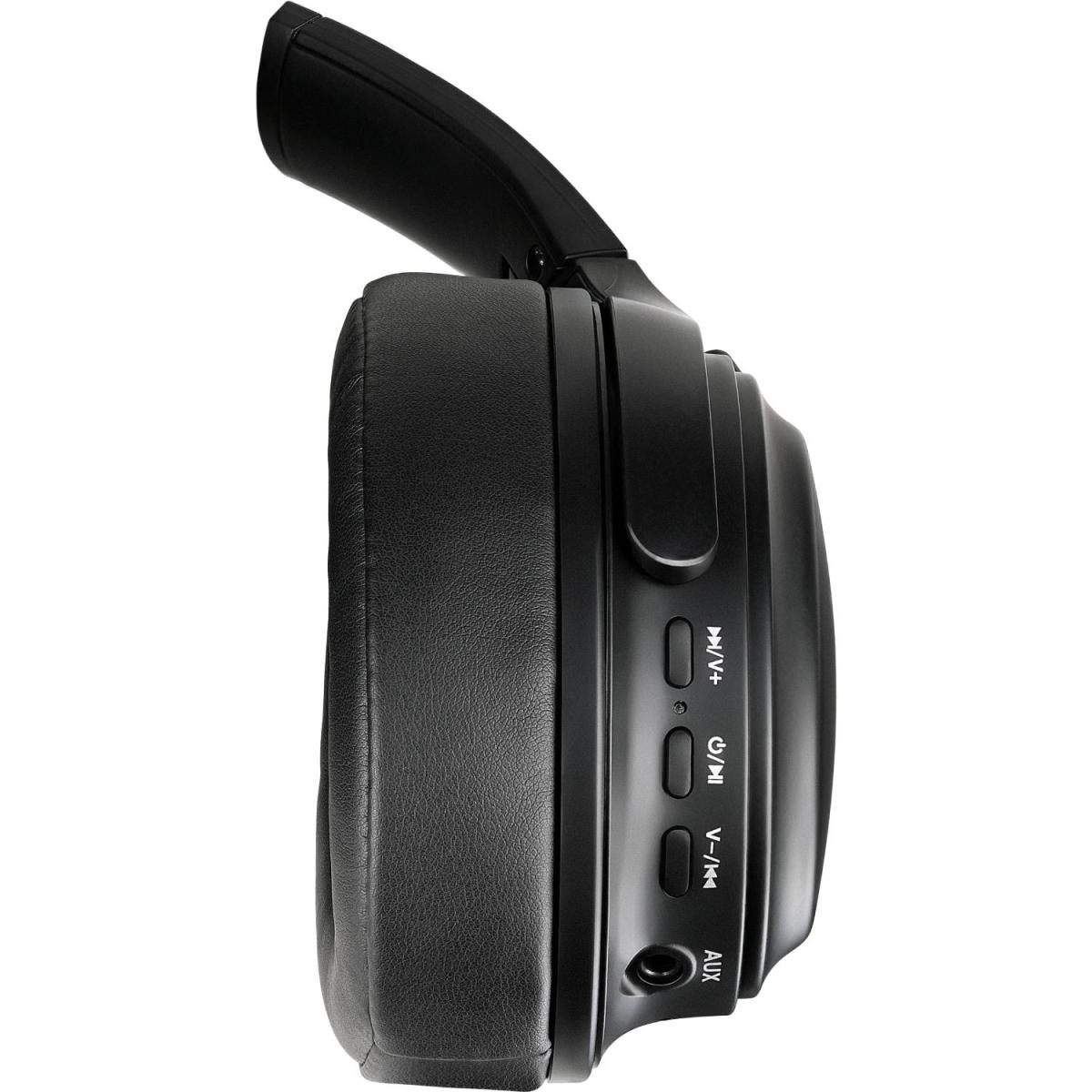 Навушники Defender FreeMotion B535 Bluetooth Black (63535)