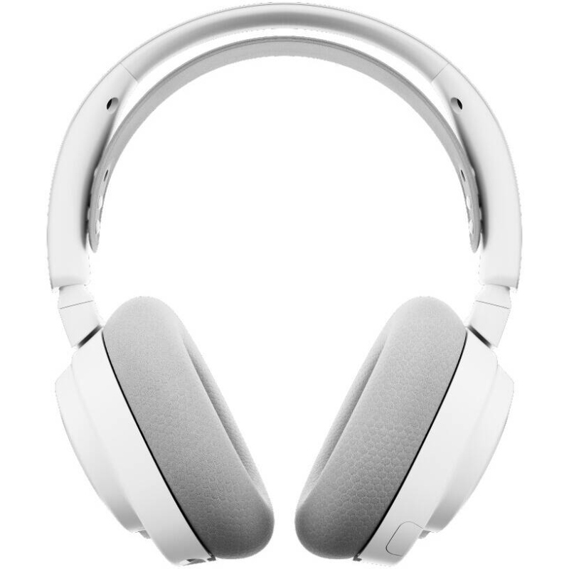 Ігрова гарнітура SteelSeries Arctis Nova 7 Gen 2 Wireless White /PC/PS/SW/MAC/MOB (61731)