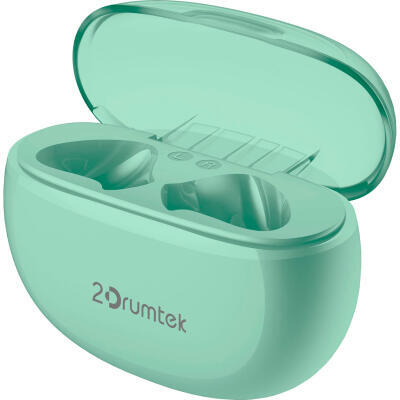 Bluetooth-гарнітура A4Tech B20 Mint Green