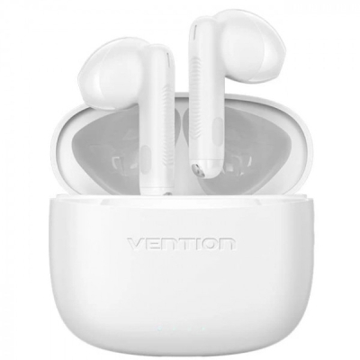Навушники VENTION Elf Earbuds E03 White (NBHW0)