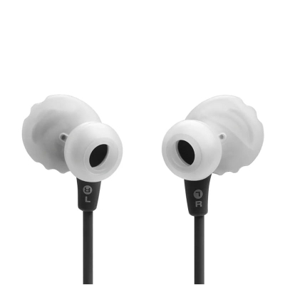 Bluetooth-гарнітура JBL Endurance Run 3 BT Black (JBLENDURRUN3BTBLKG)