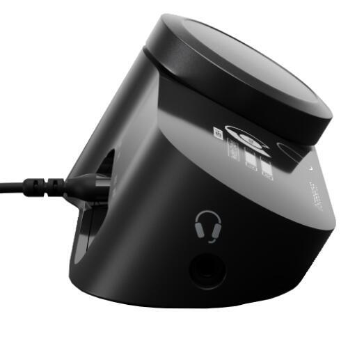 Ігровий контролер до гарнітури SteelSeries GameDAC Gen 2 (60262) (1727636)