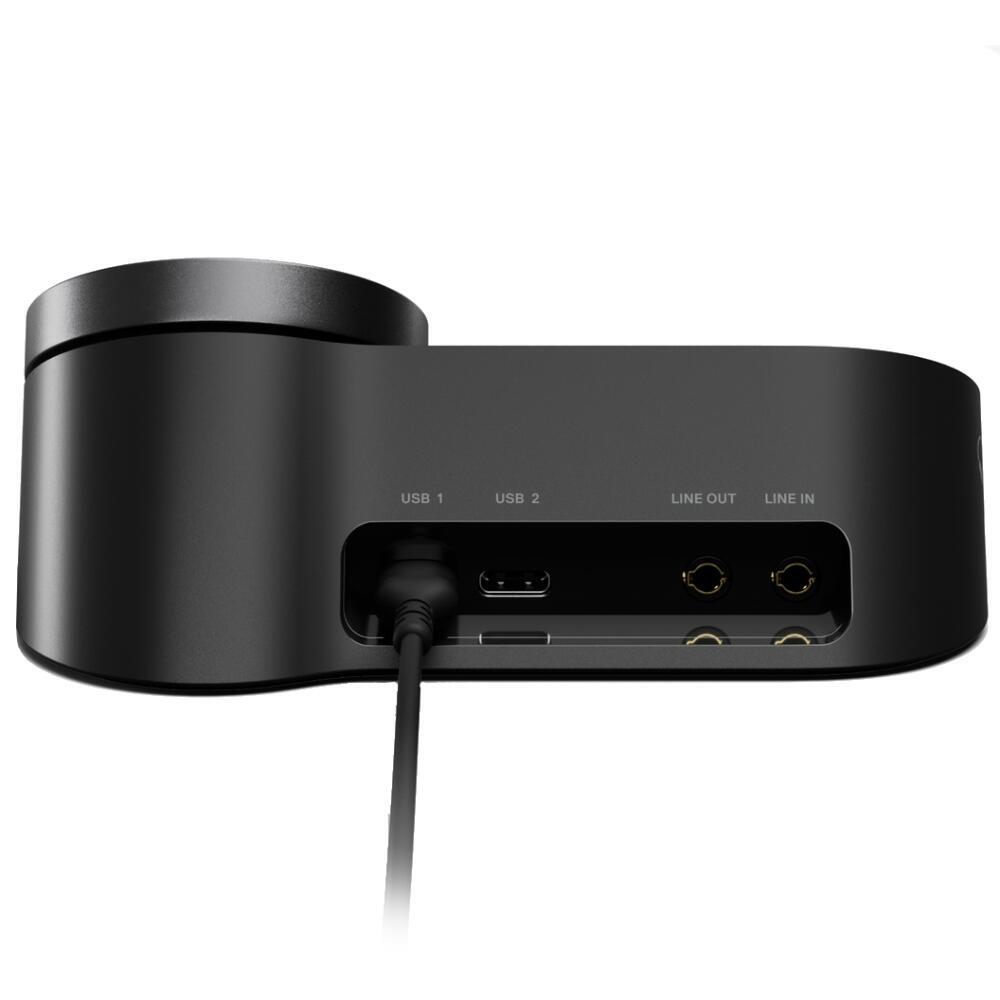 Ігровий контролер до гарнітури SteelSeries GameDAC Gen 2 (60262) (1727636)