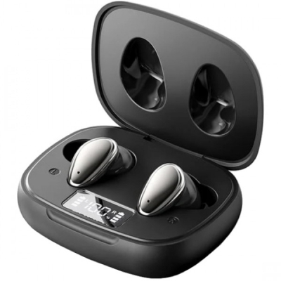 Навушники VENTION Tiny Earbuds T13 Black (NBNB0)