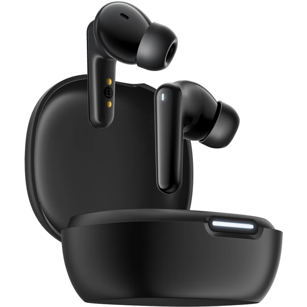Навушники TWS Blackview AirBuds 17 Black (6931548328186)