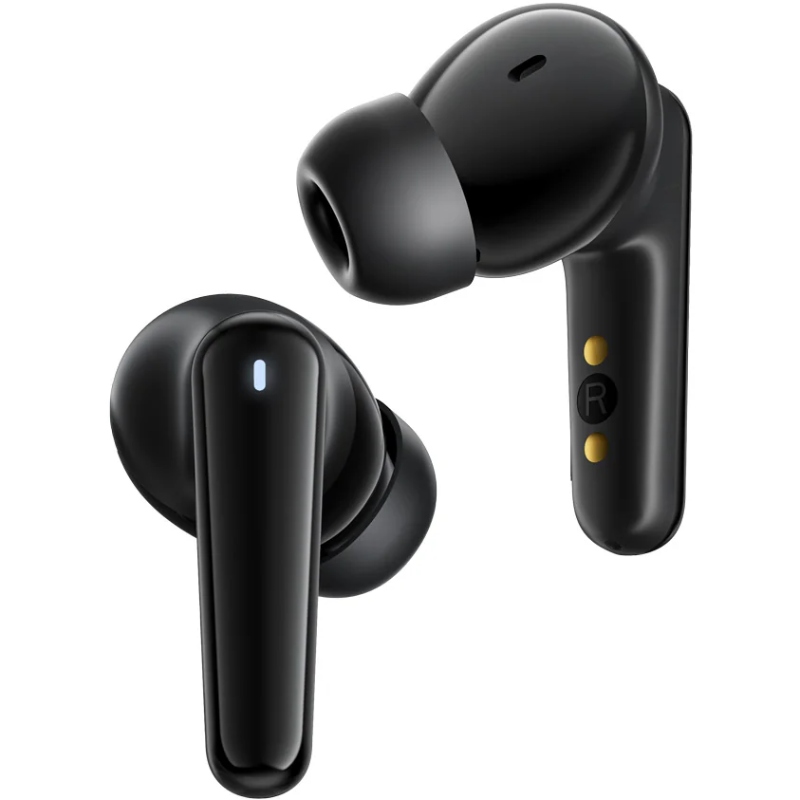 Навушники TWS Blackview AirBuds 17 Black (6931548328186)