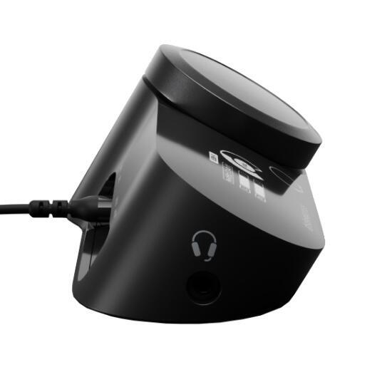 Ігровий контролер до гарнітури SteelSeries GameDAC Gen 2 Xbox (60263) (1727638)