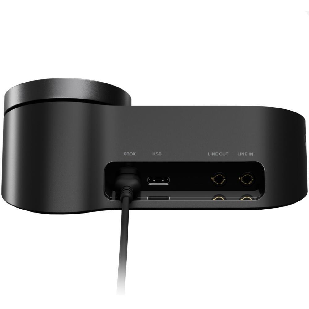 Ігровий контролер до гарнітури SteelSeries GameDAC Gen 2 Xbox (60263) (1727638)