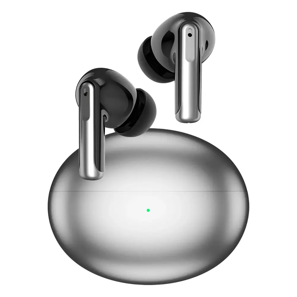 Bluetooth-гарнiтура Hator Hyреrpunk Truedots SyncHUB Black (HTA430)