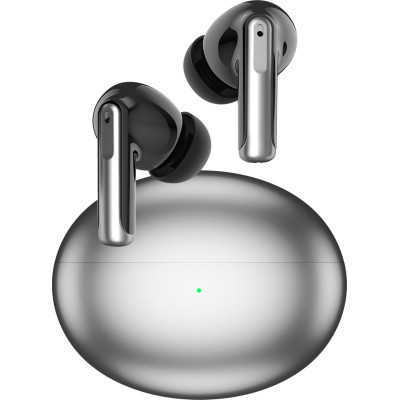 Bluetooth-гарнiтура Hator Hyреrpunk Truedots SyncHUB Black (HTA430)