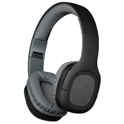 Навушники Defender FreeMotion B565 Bluetooth Gray (63565)