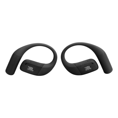 Bluetooth-гарнітура JBL Endurance Zone Black (JBLENDUZONEBLKG)