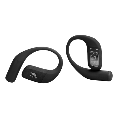 Bluetooth-гарнітура JBL Endurance Zone Black (JBLENDUZONEBLKG)