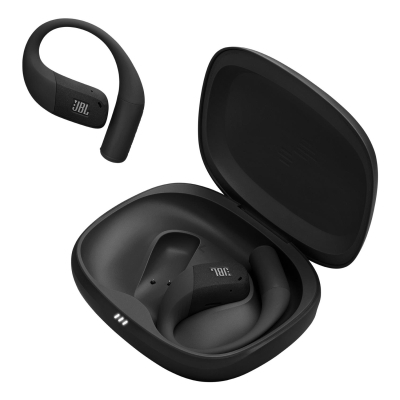 Bluetooth-гарнітура JBL Endurance Zone Black (JBLENDUZONEBLKG)