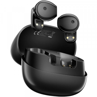 Навушники Blackview AirBuds 20 Black (6931548319467)