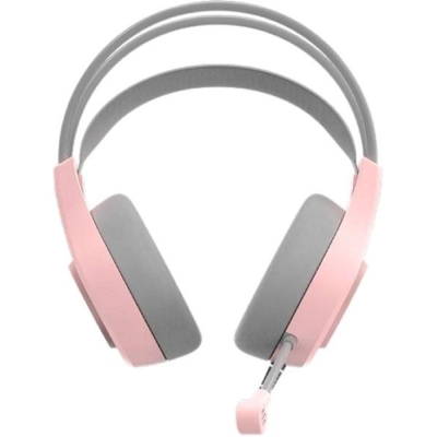 Навушники Xtrike ME GH-515 Pink/Grey (GH-515P)