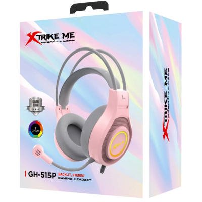 Гарнітура Xtrike Me GH-515P