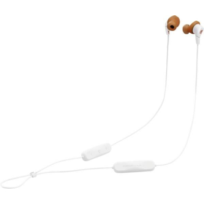 Bluetooth-гарнітура JBL Endurance Run 3 BT White (JBLENDURRUN3BTWHT)