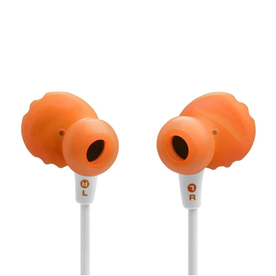 Bluetooth-гарнітура JBL Endurance Run 3 BT White (JBLENDURRUN3BTWHT)