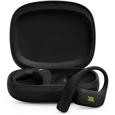 Bluetooth-гарнітура JBL Endurance Zone Black (JBLENDUZONEBLKL)