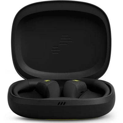 Bluetooth-гарнітура JBL Endurance Zone Black (JBLENDUZONEBLKL)