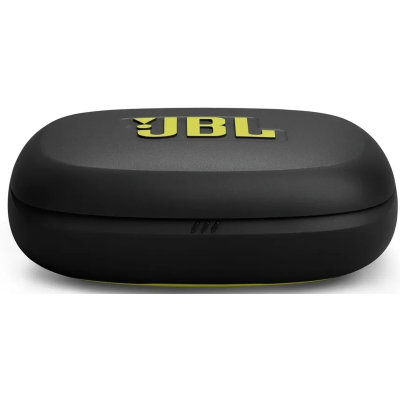 Bluetooth-гарнітура JBL Endurance Zone Black (JBLENDUZONEBLKL)