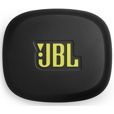 Bluetooth-гарнітура JBL Endurance Zone Black (JBLENDUZONEBLKL)