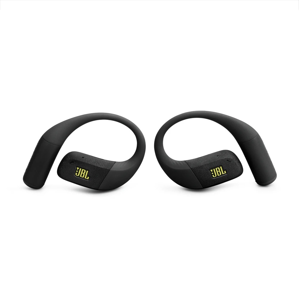 Bluetooth-гарнітура JBL Endurance Zone Black (JBLENDUZONEBLKL)