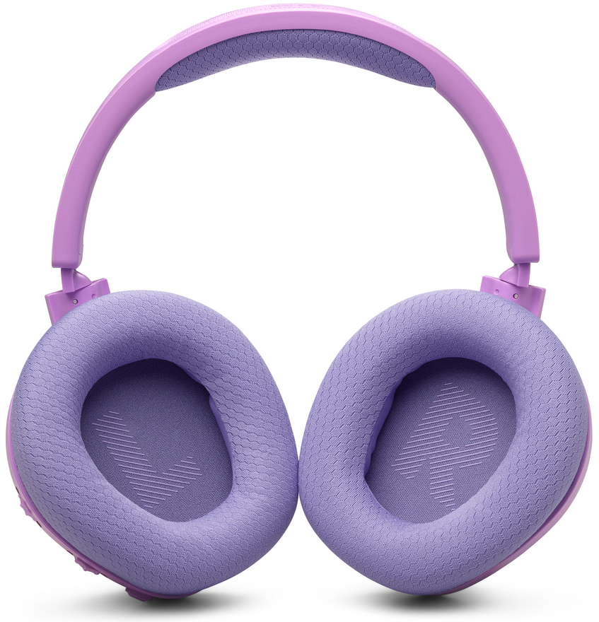 Bluetooth-гарнітура JBL Quantum 360 Wireless Purple (JBLQTUM360PUR)