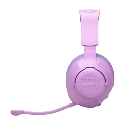Bluetooth-гарнітура JBL Quantum 360 Wireless Purple (JBLQTUM360PUR)