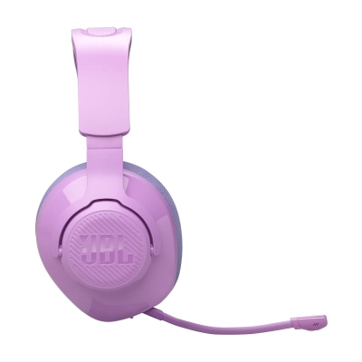 Bluetooth-гарнітура JBL Quantum 360 Wireless Purple (JBLQTUM360PUR)
